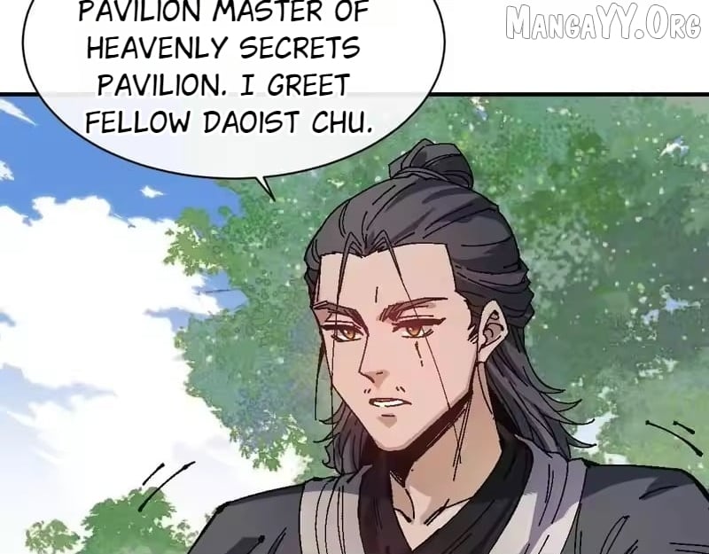 Master: This rebellious disciple is definitely not the Holy Son Chapter 171 - page 84